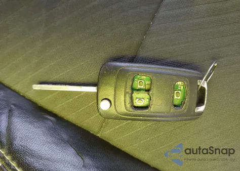 2014 Buick Encore из США, поврежденный, VIN KL4CJESB4EB676575